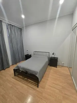 Garsoniera in zona Piata Romana