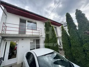 Casa individuala, 600 mp teren, langa Iulius Mall - imagine 9 Casa individuala, 600 mp teren, langa Iulius Mall - imagine 9