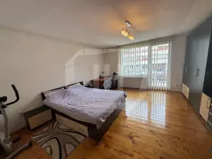 Casa individuala, 600 mp teren, langa Iulius Mall