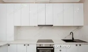 Apartament de inchiriat 2 camere in zona Drumul Taberei - imagine 2