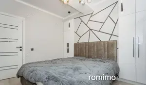 Apartament de inchiriat 2 camere in zona Drumul Taberei