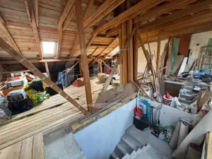 Casa individuala, 600 mp teren, langa Iulius Mall - imagine 8 Casa individuala, 600 mp teren, langa Iulius Mall - imagine 8