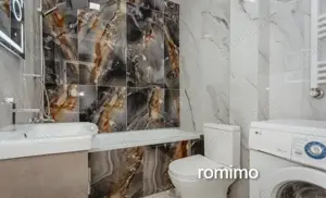 Apartament de inchiriat 2 camere in zona Drumul Taberei - imagine 3