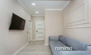 Apartament de inchiriat 2 camere in zona Drumul Taberei - imagine 4