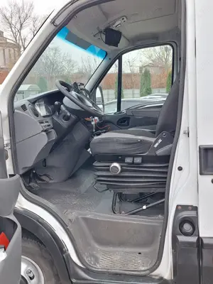 Iveco Daily XXL 5,2 tone AC - imagine 3