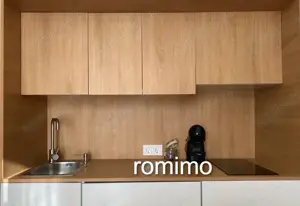 Garsoniera de inchiriat in zona Ghencea - imagine 2