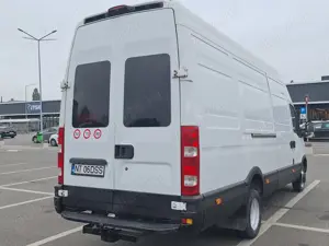 Iveco Daily XXL 5,2 tone AC - imagine 2