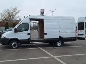 Iveco Daily XXL 5,2 tone AC - imagine 5
