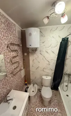 Garsoniera de inchiriat in zona Iancului - imagine 3 Garsoniera de inchiriat in zona Iancului - imagine 3