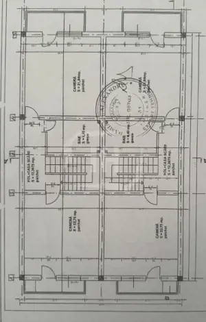 Casa individuala, 600 mp teren, langa Iulius Mall - imagine 11 Casa individuala, 600 mp teren, langa Iulius Mall - imagine 11