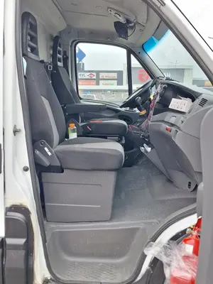 Iveco Daily XXL 5,2 tone AC - imagine 4