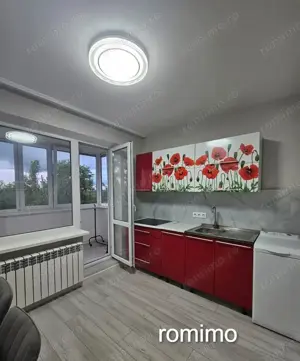 Garsoniera de inchiriat in zona Iancului - imagine 4 Garsoniera de inchiriat in zona Iancului - imagine 4