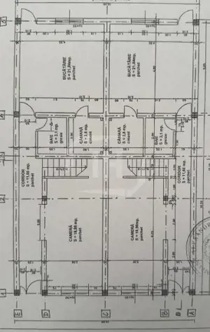 Casa individuala, 600 mp teren, langa Iulius Mall - imagine 12 Casa individuala, 600 mp teren, langa Iulius Mall - imagine 12