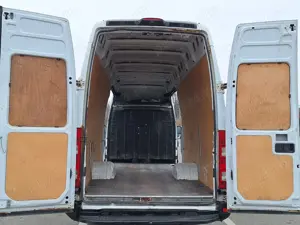 Iveco Daily XXL 5,2 tone AC - imagine 6