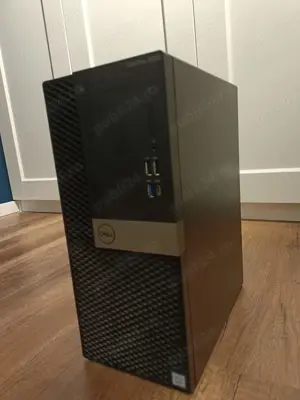 vand Pc Dell OptiPlex, 5060 I7-8700