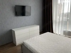 Garsoniera in zona Piata Romana