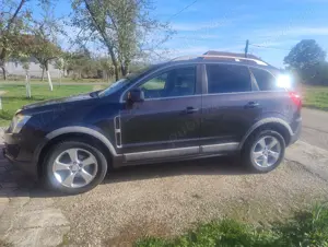Vând Opel Antara 2012 - imagine 9
