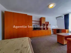 Apartament cu o camera in Deva, zona Progresului, Str. George Enescu, 42 mp... - imagine 2