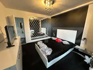 Apartament cu 3 camere de închiriat - DEVA