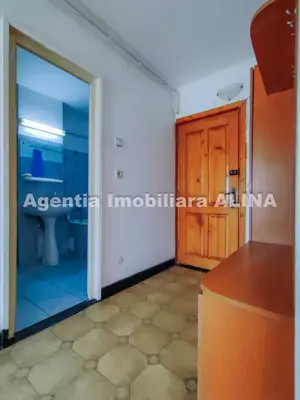 Apartament cu o camera in Deva, zona Progresului, Str. George Enescu, 42 mp... - imagine 9
