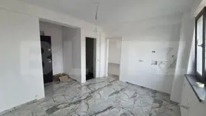 Apartament de vânzare – 2 camere decomandat, la cheie, în Albești, la doar 3 km 