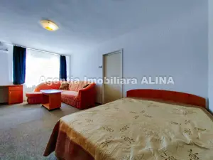 Apartament cu o camera in Deva, zona Progresului, Str. George Enescu, 42 mp... - imagine 7