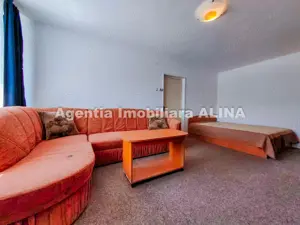 Apartament cu o camera in Deva, zona Progresului, Str. George Enescu, 42 mp... - imagine 6