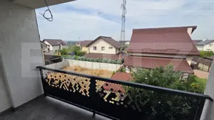 Apartament de vânzare – 2 camere decomandat, la cheie, în Albești, la doar 3 km  - imagine 13