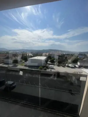 Apartament cu 3 camere – balcon mare, panoramă superbă, complex nou - imagine 10