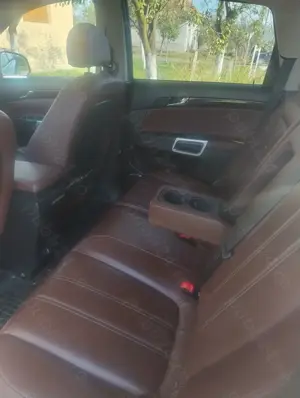 Vând Opel Antara 2012 - imagine 8