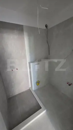 Apartament cu 3 camere – balcon mare, panoramă superbă, complex nou - imagine 8