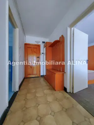 Apartament cu o camera in Deva, zona Progresului, Str. George Enescu, 42 mp... - imagine 8