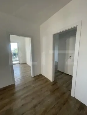 Apartament cu 3 camere – balcon mare, panoramă superbă, complex nou - imagine 3