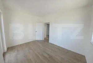 Apartament cu 3 camere – balcon mare, panoramă superbă, complex nou - imagine 6