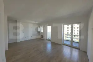 Apartament cu 3 camere – balcon mare, panoramă superbă, complex nou - imagine 5