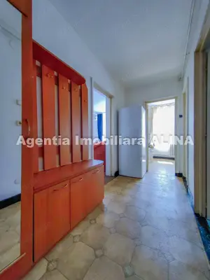 Apartament cu o camera in Deva, zona Progresului, Str. George Enescu, 42 mp... - imagine 10