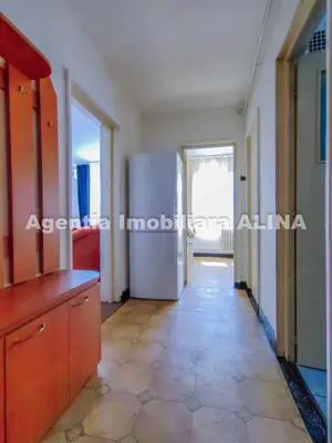 Apartament cu o camera in Deva, zona Progresului, Str. George Enescu, 42 mp... - imagine 11