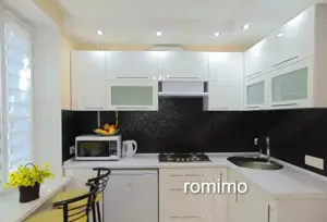 Garsoniera de inchiriat in zona Militari - imagine 2