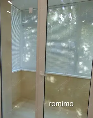 Garsoniera de inchiriat in zona Militari