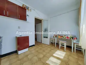 Apartament cu o camera in Deva, zona Progresului, Str. George Enescu, 42 mp... - imagine 18