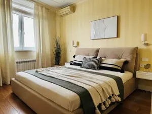 Garsoniera Piata Romana de inchiriat