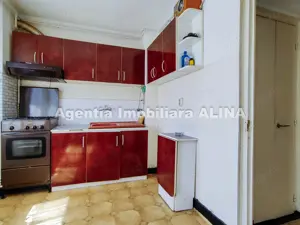 Apartament cu o camera in Deva, zona Progresului, Str. George Enescu, 42 mp... - imagine 14