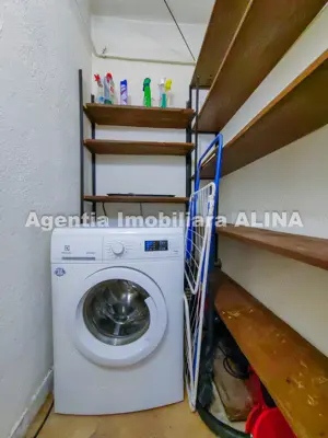 Apartament cu o camera in Deva, zona Progresului, Str. George Enescu, 42 mp... - imagine 16