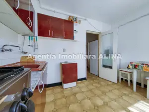 Apartament cu o camera in Deva, zona Progresului, Str. George Enescu, 42 mp... - imagine 17