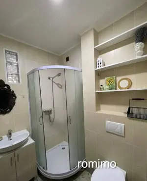 Garsoniera modesta de inchiriat in zona metroului Straulesti