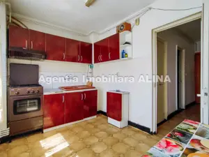 Apartament cu o camera in Deva, zona Progresului, Str. George Enescu, 42 mp... - imagine 15