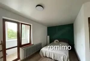 Garsoniera modesta de inchiriat in zona metroului Straulesti - imagine 3