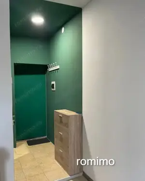 Garsoniera modesta de inchiriat in zona metroului Straulesti - imagine 4