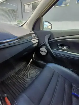 Renault megane 3 - imagine 2 Renault megane 3 - imagine 2