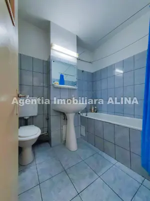 Apartament cu o camera in Deva, zona Progresului, Str. George Enescu, 42 mp... - imagine 20